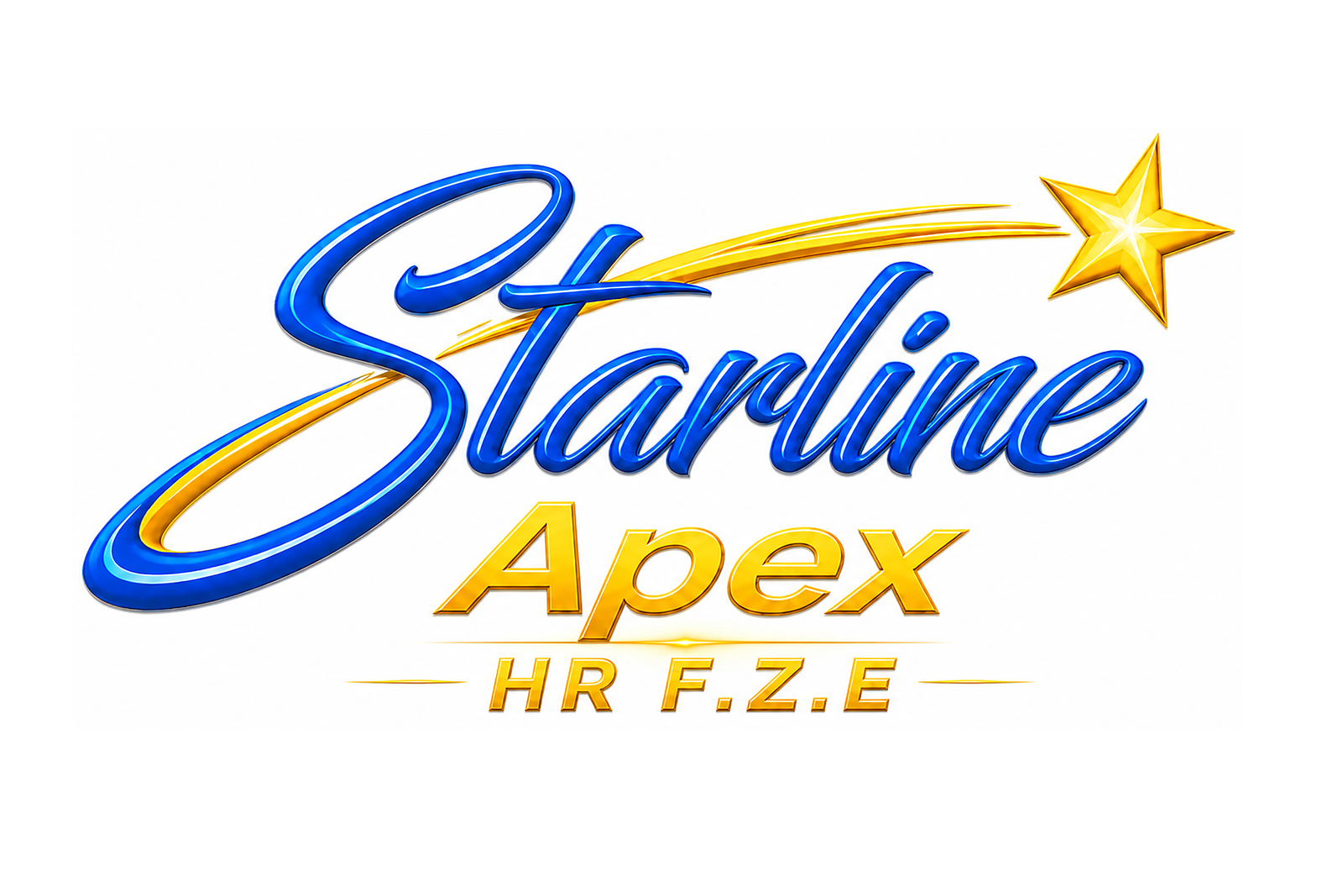 Starline HR FZE Logo