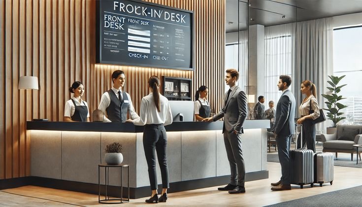 Hotel Jobs